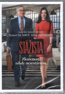 Stážista DVD
