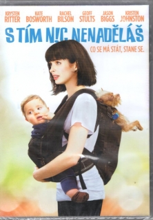 S tím nic nenaděláš DVD