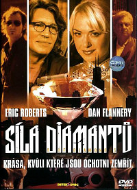 Síla diamantů DVD