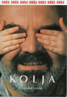 Kolja DVD