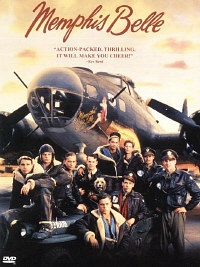 Memphiská kráska DVD