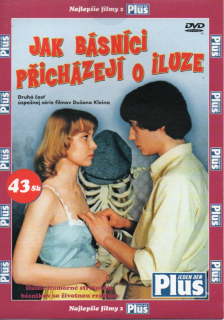 Jak básníci přicházejí o iluze DVD