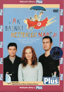 Jak básníci neztrácejí naději DVD