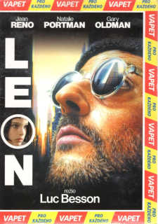 Leon DVD