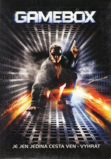Gamebox DVD