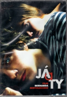 Já a ty DVD