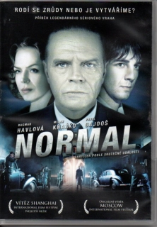 Normal DVD