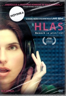 Hlas DVD