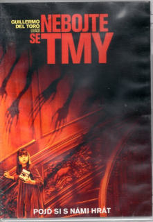 Nebojte se tmy