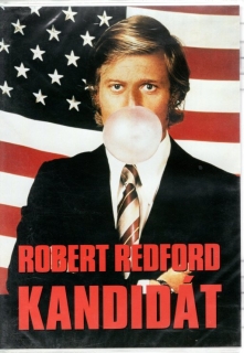 Kandidát DVD