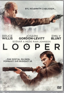 Looper DVD
