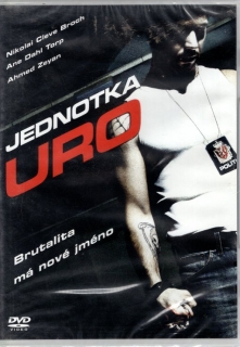 Jednotka URO