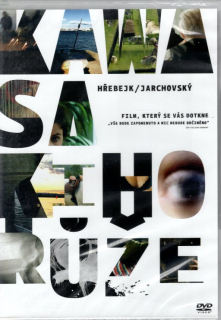 Kawasakiho růže DVD