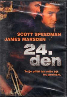 24. den DVD