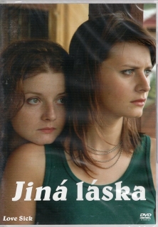 Jiná láska DVD