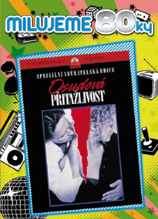 Osudová přitažlivost DVD