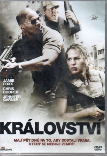 Království DVD