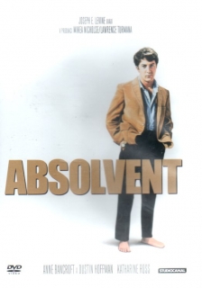 Absolvent DVD