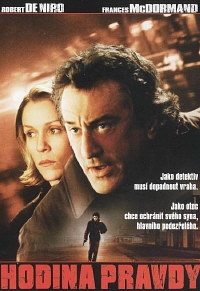 Hodina pravdy DVD