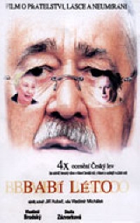 Babí léto DVD