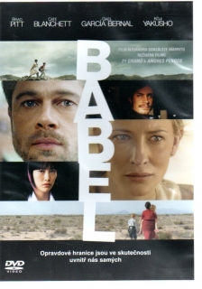 Babel DVD