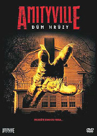 Amityville 3 - Dům hrůzy DVD 