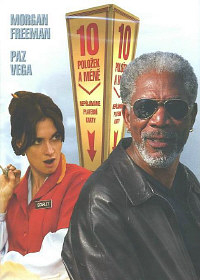 10 položek a méně DVD