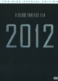 2012 2DVD