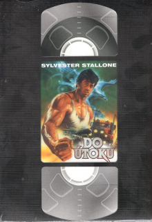 Do útoku DVD