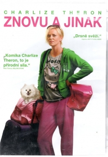 Znovu a jinak DVD