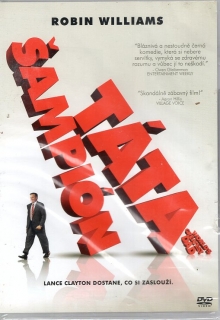 Táta šampión DVD