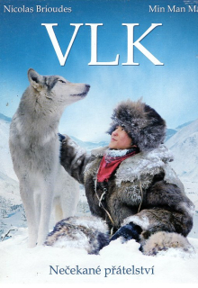 Vlk DVD