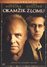 Okamžik zlomu DVD