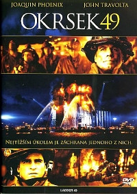 Okrsek 49 - DVD