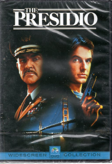 Pevnost DVD