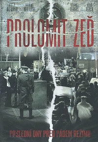 Prolomit zeď DVD