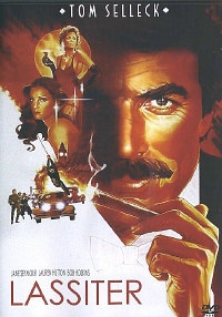 Lassiter DVD