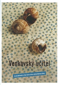 Venkovský učitel DVD