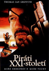 Piráti XXI. století DVD