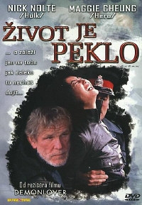 Život je peklo DVD