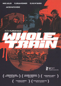 Wholetrain DVD