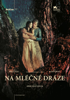 Na mléčné dráze DVD