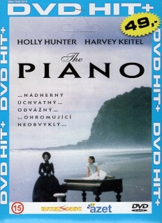Piano DVD