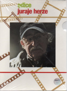 Edice Juraje Herze 5DVD