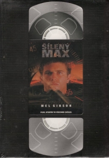 Šílený Max - Limitovaná edice DVD