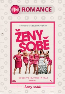 Ženy sobě - Edice Romance DVD