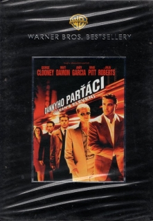 Dannyho parťáci DVD Warner Bros. Bestsellery