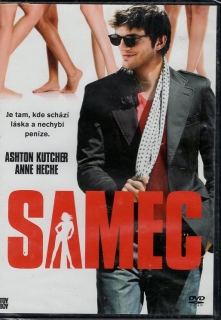 Samec DVD