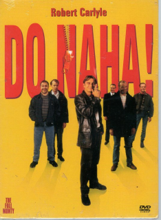 Do naha DVD