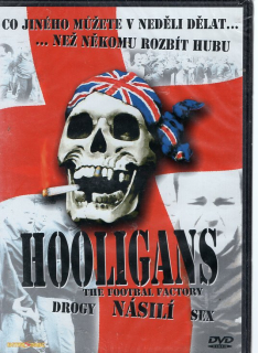 Hooligans DVD